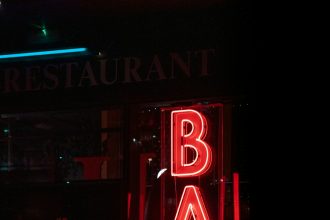 Deadly Austin bar shooting investigated as possible terror attack