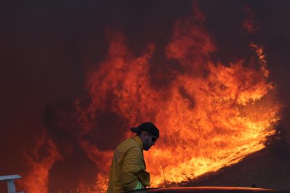 Who made the call to leave the Lachman fire? In sworn testimony, LAFD officials pass the buck