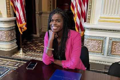 Kim Foxx must answer questions about meetings with lawyers who ran exoneration group and sued city at the same time, federal judge rules