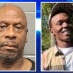 Twice convicted of attempted murder, Georgia man drove to Chicago to help carry out a killing, prosecutors say