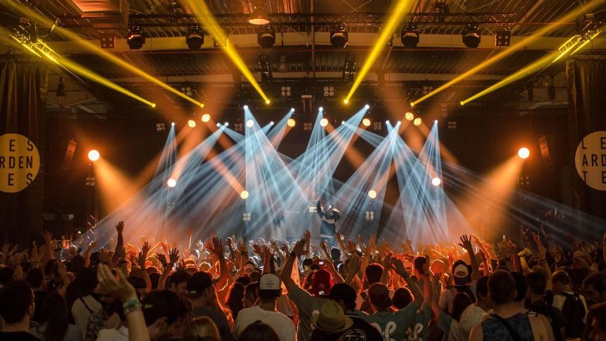 The Future of Festivals: Hybrid or Hype?