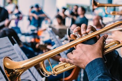 The 12 Instruments That Shaped Genres - From the Saxophone to the Synth