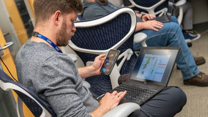 The Science of Weather: Predicting the Unpredictable