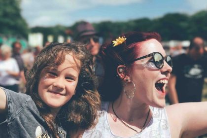 15 Ways How Festivals Are Bridging Generational Divides