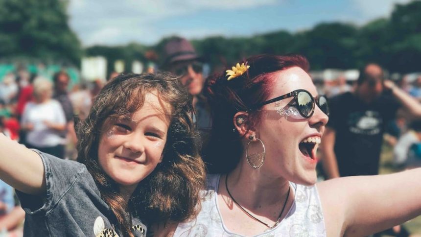 15 Ways How Festivals Are Bridging Generational Divides