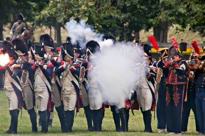 The Most Misunderstood Wars in History