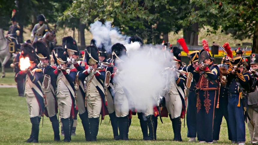 The Most Misunderstood Wars in History