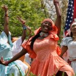 The Best Times: The Forgotten Festivals That Shaped History