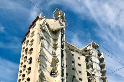 Eastside Cannery implosion to lead to Boulder Highway overnight closure