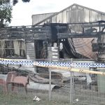 A month after Las Vegas mom found fatally shot in southwest home, no arrest and few answers