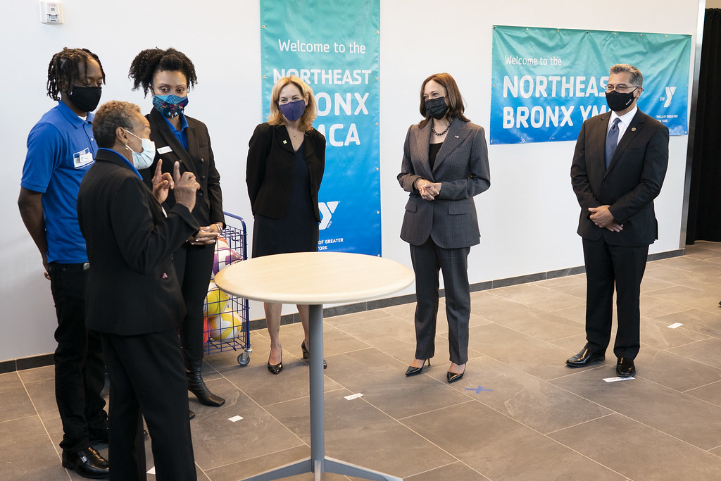 From summer camp to CEO: An interview with YMCA’s Jordan Sommaggio