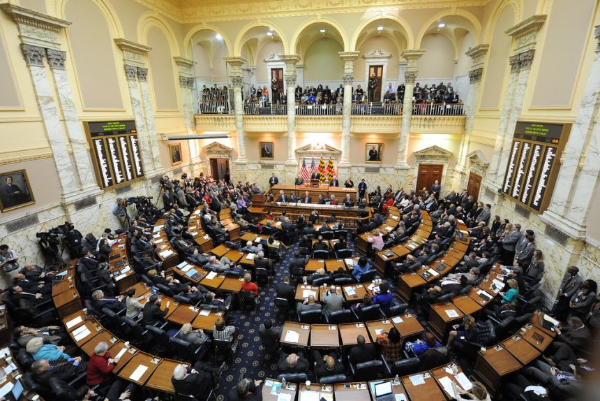 LETTER: The devolution of the State of the Union address