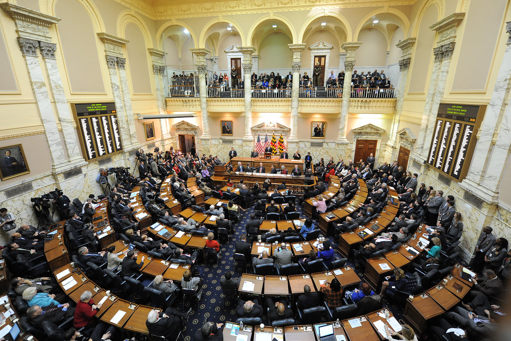 LETTER: The devolution of the State of the Union address