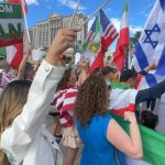 Iranian community celebrates U.S. strikes; Jewish leaders urge vigilance