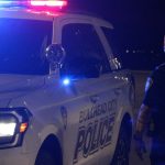 Mom turns in 17-year-old son after Saturday night shooting in Bullhead City