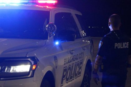 Mom turns in 17-year-old son after Saturday night shooting in Bullhead City