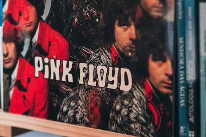 The 8 Lost Concert Tapes That Were Discovered in Attics Decades Later