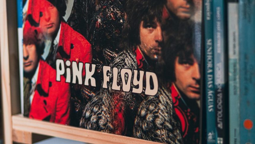 The 8 Lost Concert Tapes That Were Discovered in Attics Decades Later