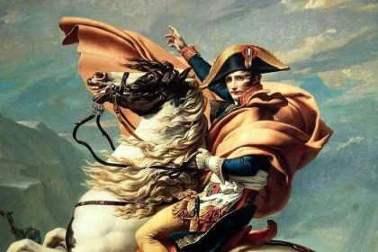 Why These Historical Myths Just Won't Die