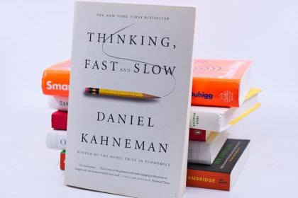 5 Books That Make You Smarter - Without Feeling Like Homework