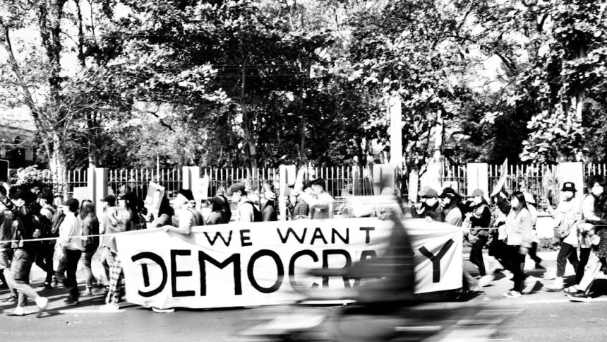 The History of Democracy: From Athens to Today