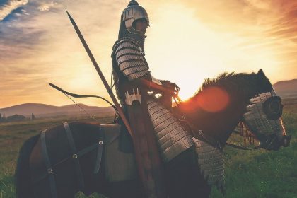 7 Famous Battles Where the Underdogs Won Against Impossible Odds