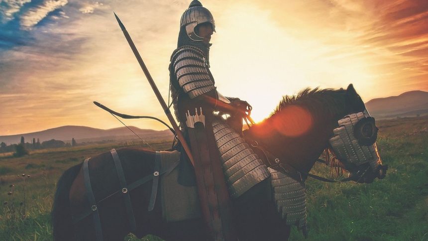 7 Famous Battles Where the Underdogs Won Against Impossible Odds