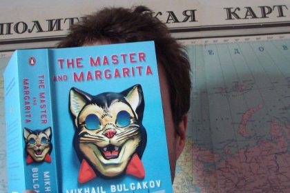 11 Books That Took Decades to Write - and Were Worth the Wait