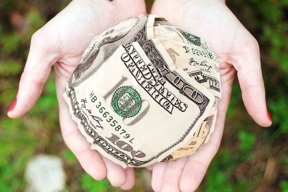 How Giving Back Is Redefining Rich