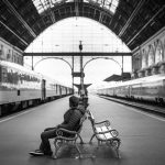 The Future of Transportation: Flying Cars and Hyperloops