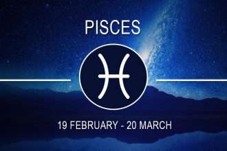 Pisces Horoscope 3 Mar 2026