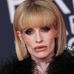 Kelly Osbourne Friends Concerned Over Weight Loss, But Understand She's Grieving