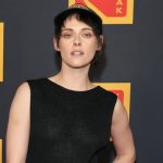 Kristen Stewart Makes Her Red Carpet Look a Bit More Casual with a Baseball Cap