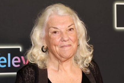 Tyne Daly Sets Stage Return in West Coast Production of 'Brigadoon' Musical
