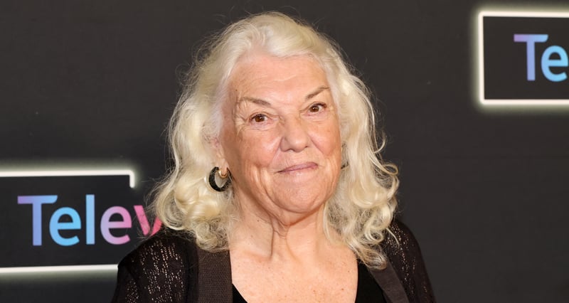 Tyne Daly Sets Stage Return in West Coast Production of 'Brigadoon' Musical