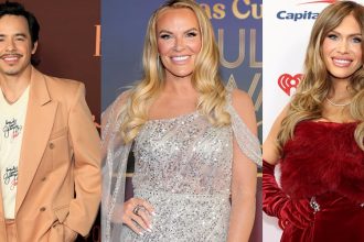 David Archuleta Shares Insight into His Friendships with RHOSLC's Heather Gay & 'Secret Lives of Mormon Wives' Star Jessi Ngatikaura