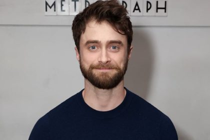 Daniel Radcliffe Shares That He's a 'Fitness Freak' These Days