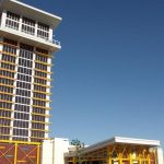 Why I Think the Eastside Cannery Implosion Is the End of an Era for Old Vegas