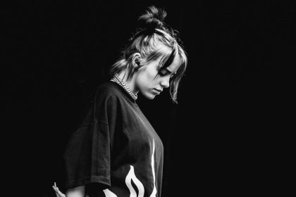 The 10 Albums Every Teen Listens to - and What That Says About Culture