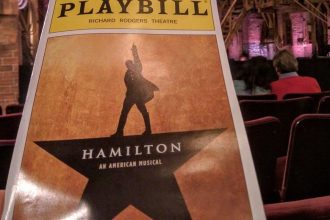 From Page to Stage: The 10 Best Musicals Based on Books