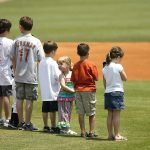 A’s to host fan fest ahead of Big League Weekend in Downtown Summerlin