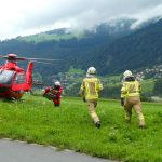 Metro reports additional rescues at Red Rock Canyon