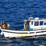 ‘Deadliest Catch’ star dies at 25 following incident at sea