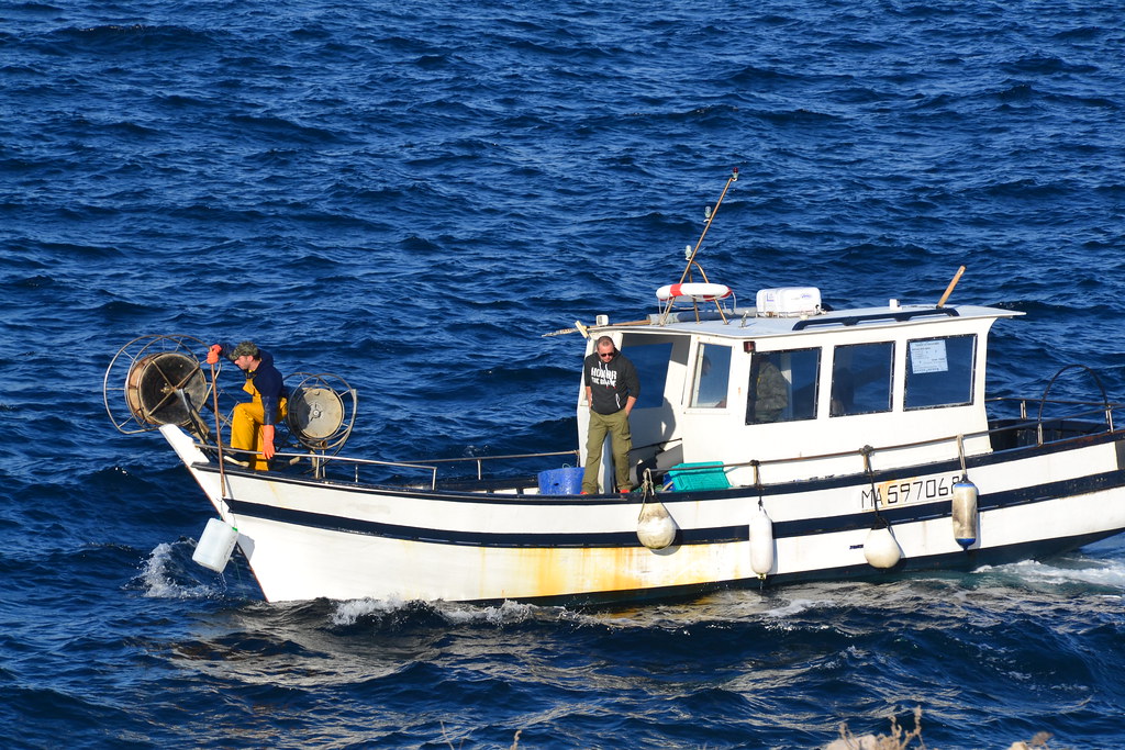 ‘Deadliest Catch’ star dies at 25 following incident at sea