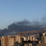 Israel steps up airstrikes in Tehran, as Iran widens its response across the region