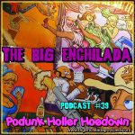 CARTOONS: The problem with free stuff