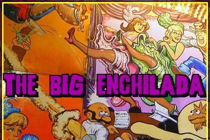 CARTOONS: The problem with free stuff