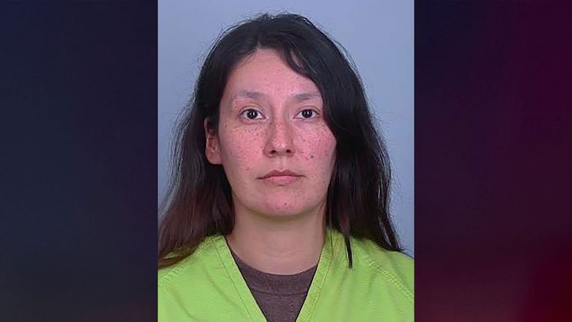 Minnesota mom found guilty of murder for killing young sons and setting fire to home