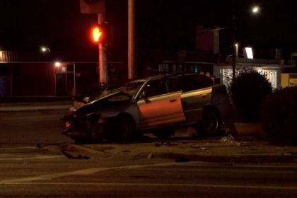DA: Repeat DUI offender sentenced for murder in fatal Fresno crash