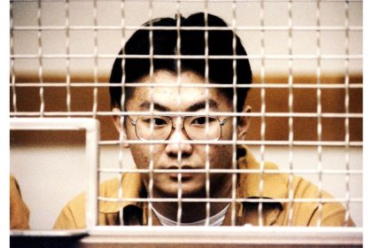 Lookout convicted for notorious OC ‘honor roll murder’ says he didn’t believe killing would actually happen